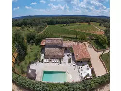 Ferienhaus Ferienhaus-3411168 in Cotignac - 10 Personen, Hund nicht erlaubt