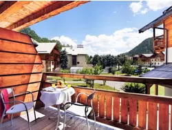 Bild zur gratis inserierten Ferienwohnung Ferienwohnung-2287689.