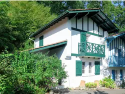 Ferienhaus Ferienhaus-3498251 in La Bastide-Clairence - 8 Personen, Hund erlaubt