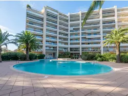 Ferienwohnung Ferienwohnung-3512561 in Mandelieu-la-Napoule - 2 Personen, Hund nicht erlaubt