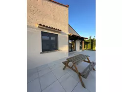 Ferienhaus Ferienhaus-3472066 in Semussac - 6 Personen, Hund nicht erlaubt