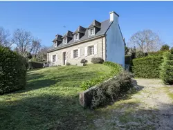 Ferienhaus Ferienhaus-3267193 in Névez - 7 Personen, Hund nicht erlaubt