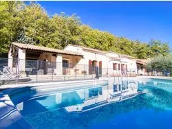 Ferienhaus Ferienhaus-3507915 in Mons (Draguignan) - 10 Personen, Hund nicht erlaubt