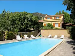 Ferienhaus Ferienhaus-3498893 in Le Plan-de-la-Tour - 8 Personen, Hund erlaubt