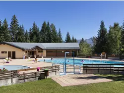 Bild zur gratis inserierten Ferienwohnung Ferienwohnung-3498651.