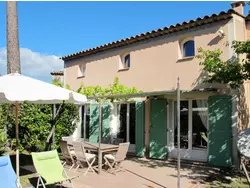 Ferienhaus Ferienhaus-3498954 in Mougins - 6 Personen, Hund nicht erlaubt