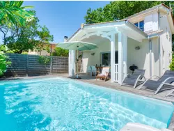 Bild zur gratis inserierten Ferienwohnung Ferienhaus-3498136.