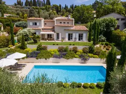 Ferienhaus Ferienhaus-2212149 in Mougins - 6 Personen, Hund erlaubt