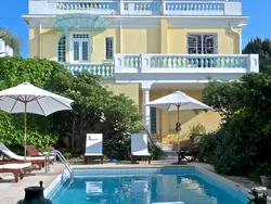 Bild zur gratis inserierten Ferienwohnung Ferienhaus-2200046.