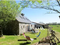 Bild zur gratis inserierten Ferienwohnung Ferienhaus-3497743.