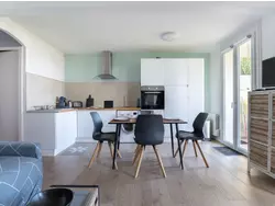 Bild zur gratis inserierten Ferienwohnung Ferienwohnung-3236599.