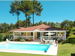 Bild zur gratis inserierten Ferienwohnung Ferienhaus-3498132.