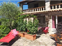 Bild zur gratis inserierten Ferienwohnung Ferienwohnung-3498960.