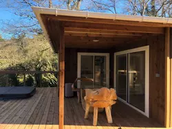 Ferienwohnung Ferienwohnung-3298413 in Vivario - 4 Personen, Hund nicht erlaubt