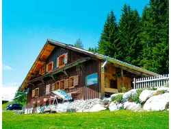 Ferienhaus Ferienhaus-3436063 in Morzine - 10 Personen, Hund erlaubt