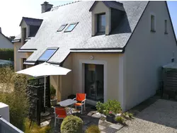 Ferienwohnung Ferienwohnung-3497861 in Lancieux - 4 Personen, Hund erlaubt