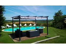 Ferienhaus Ferienhaus-2212605 in Villautou - 4 Personen, Hund erlaubt