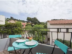 Ferienwohnung Ferienwohnung-3539397 in Le Pradet - 4 Personen, Hund nicht erlaubt