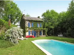 Ferienhaus Ferienhaus-3498295 in Lépinas - 5 Personen, Hund erlaubt