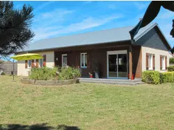 Ferienhaus Ferienhaus-3497700 in Anneville-sur-Mer - 6 Personen, Hund erlaubt