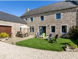 Bild zur gratis inserierten Ferienwohnung Ferienhaus-3497879.