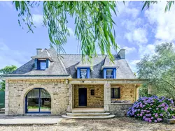 Ferienhaus Ferienhaus-3479065 in Plumergat - 8 Personen, Hund erlaubt