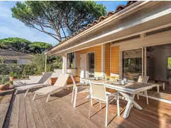 Bild zur gratis inserierten Ferienwohnung Ferienhaus-3508663.