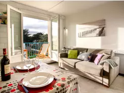 Ferienwohnung Ferienwohnung-3538643 in La Bernerie-en-Retz - 4 Personen, Hund nicht erlaubt