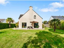 Bild zur gratis inserierten Ferienwohnung Ferienhaus-3491244.