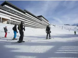 Bild zur gratis inserierten Ferienwohnung Ferienwohnung-2281518.