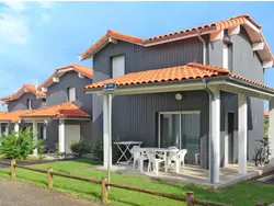 Ferienhaus Ferienhaus-3299450 in Mimizan - 6 Personen, Hund erlaubt