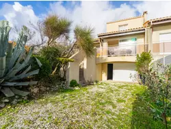 Ferienhaus Ferienhaus-2325142 in Saint-Palais-sur-Mer - 6 Personen, Hund nicht erlaubt