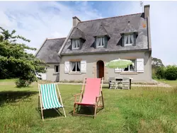 Ferienhaus Ferienhaus-3497957 in Plomeur - 8 Personen, Hund erlaubt