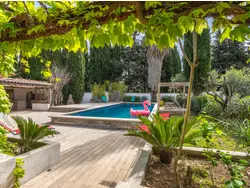 Ferienhaus Ferienhaus-3458685 in La Crau - 8 Personen, Hund nicht erlaubt