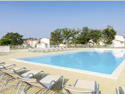 Ferienhaus Ferienhaus-3497762 in Talmont-Saint-Hilaire - 4 Personen, Hund erlaubt