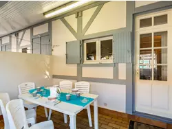 Bild zur gratis inserierten Ferienwohnung Ferienhaus-2209506.