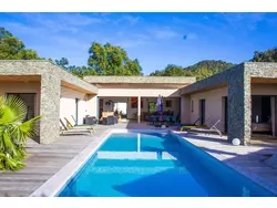 Ferienhaus Ferienhaus-3433489 in Lecci - 10 Personen, Hund nicht erlaubt