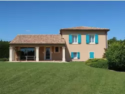 Ferienhaus Ferienhaus-3498751 in Valréas - 8 Personen, Hund nicht erlaubt