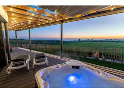 Ferienhaus Ferienhaus-2217781 in Plougonvelin - 8 Personen, Hund nicht erlaubt