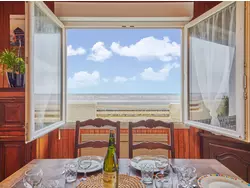 Ferienhaus Ferienhaus-3490943 in Quinéville - 6 Personen, Hund erlaubt