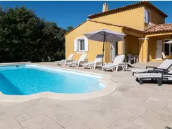 Ferienhaus Ferienhaus-3498886 in Lorgues - 6 Personen, Hund nicht erlaubt