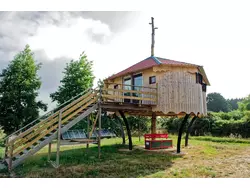 Bild zur gratis inserierten Ferienwohnung Ferienhaus-3432880.