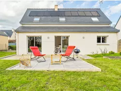 Ferienhaus Ferienhaus-3453094 in Saint-Briac-sur-Mer - 8 Personen, Hund erlaubt