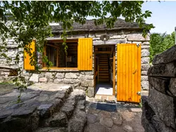 Bild zur gratis inserierten Ferienwohnung Ferienhaus-3498391.