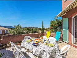 Ferienhaus Ferienhaus-3477833 in Cogolin - 6 Personen, Hund erlaubt