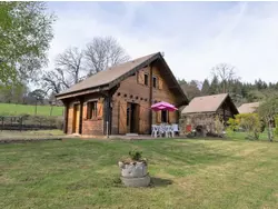 Ferienhaus Ferienhaus-3457231 in Camps-Saint-Mathurin-Léobazel - 5 Personen, Hund erlaubt