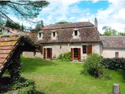 Ferienhaus Ferienhaus-3498338 in Saint-Jean-d'Estissac - 6 Personen, Hund erlaubt