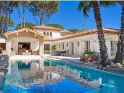 Ferienhaus Ferienhaus-3427600 in Cogolin - 8 Personen, Hund erlaubt