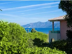 Ferienwohnung Ferienwohnung-3499036 in Saint-Florent - 2 Personen, Hund erlaubt