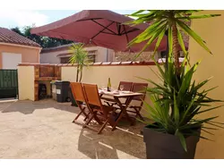 Ferienwohnung Ferienwohnung-2223842 in Trouillas - 4 Personen, Hund erlaubt